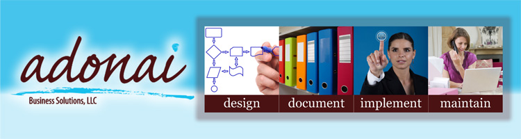 Adonai Banner